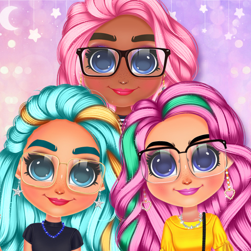 Girls Games: Play Girls games for free | Brad Games