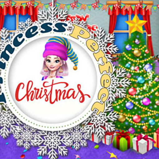 Princess Perfect Christmas