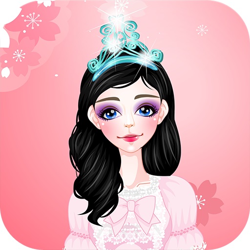Perfect Princess Makeup: Play Perfect Princess Makeup online for free now.