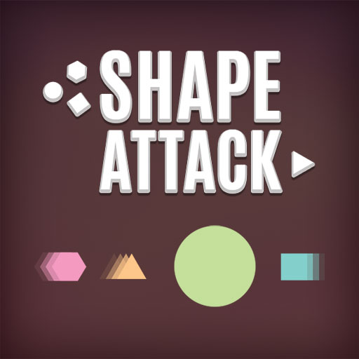 Shape Attack 