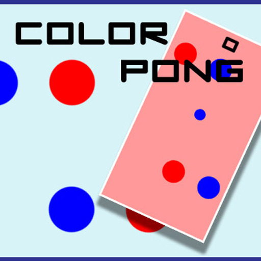 Color Pong