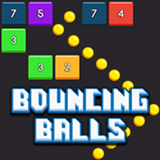 Bouncing Balls Game Play Bouncing Balls Game Online For Free Now